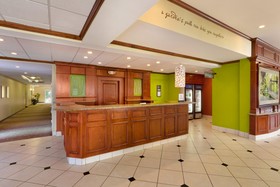 Hilton Garden Inn Shreveport