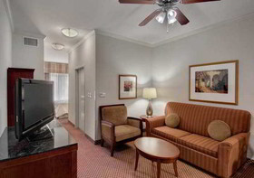 Hilton Garden Inn Shreveport