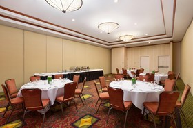 Hilton Garden Inn Shreveport