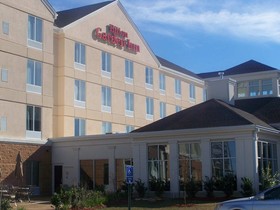 Hilton Garden Inn Shreveport