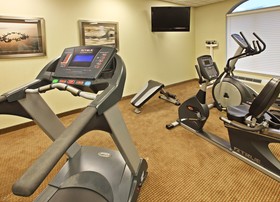 Holiday Inn Express & Suites Shreveport - West