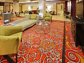 Holiday Inn Express & Suites Shreveport - West