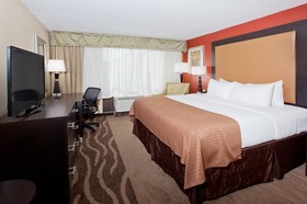 Holiday Inn Shreveport Downtown