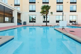 Holiday Inn Shreveport Downtown