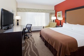 Holiday Inn Shreveport Downtown