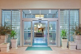 Holiday Inn Shreveport Downtown