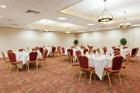 Holiday Inn Shreveport Downtown
