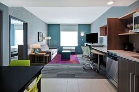 Home2 Suites by Hilton Shreveport
