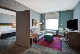 Home2 Suites by Hilton Shreveport