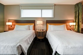 Home2 Suites by Hilton Shreveport