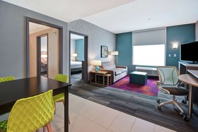 Home2 Suites by Hilton Shreveport