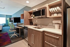 Home2 Suites by Hilton Shreveport