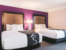 La Quinta Inn & Suites by Wyndham Shreveport Airport