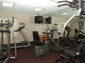 La Quinta Inn & Suites by Wyndham Shreveport Airport