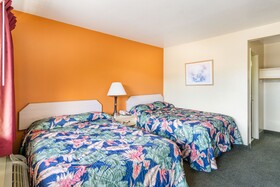 OYO Hotel Shreveport Airport North