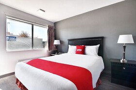 OYO Hotel Shreveport Airport North