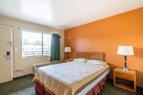 OYO Hotel Shreveport Airport North