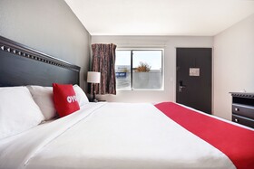 OYO Hotel Shreveport Airport North