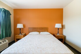 OYO Hotel Shreveport Airport North