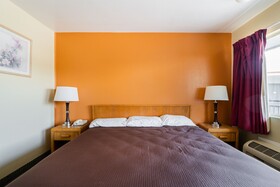 OYO Hotel Shreveport Airport North