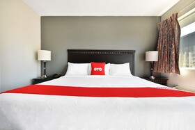 OYO Hotel Shreveport Airport North