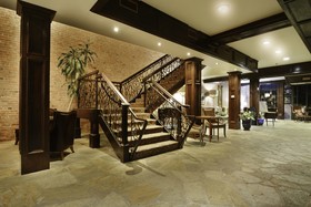 Remington Suites Hotel And Spa