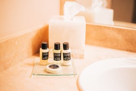 Remington Suites Hotel And Spa