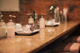 Remington Suites Hotel And Spa