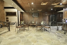 Remington Suites Hotel And Spa