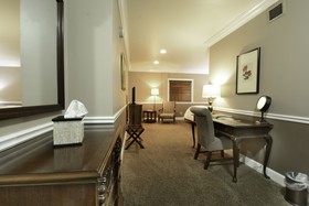 Remington Suites Hotel And Spa