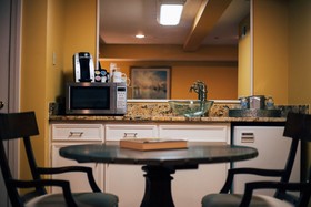 Remington Suites Hotel And Spa