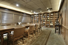 Remington Suites Hotel And Spa