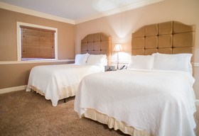 Remington Suites Hotel And Spa
