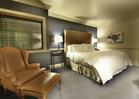 Remington Suites Hotel And Spa
