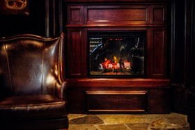 Remington Suites Hotel And Spa