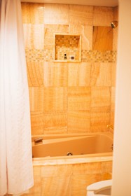 Remington Suites Hotel And Spa
