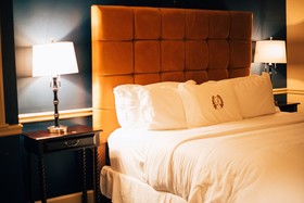 Remington Suites Hotel And Spa