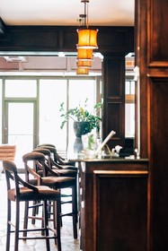 Remington Suites Hotel And Spa