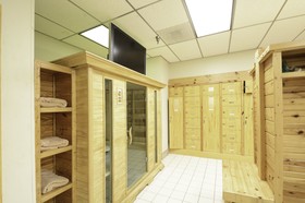 Remington Suites Hotel And Spa