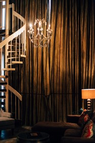 Remington Suites Hotel And Spa