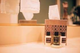 Remington Suites Hotel And Spa