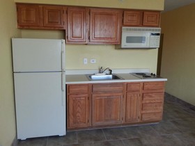 Economy Inn & Suites Shreveport
