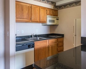 Economy Inn & Suites Shreveport