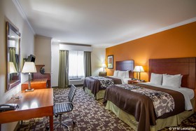 Sleep Inn & Suites I-20
