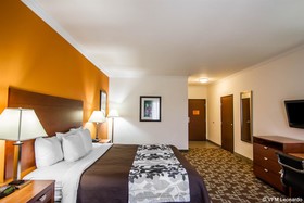 Sleep Inn & Suites I-20