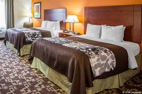 Sleep Inn & Suites I-20