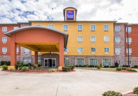 Sleep Inn & Suites I-20