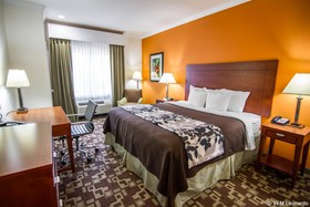 Sleep Inn & Suites I-20