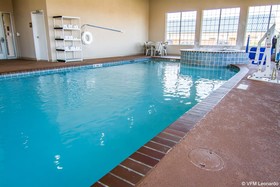Sleep Inn & Suites I-20