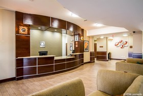 Sleep Inn & Suites I-20